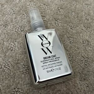 Color Wow Dream Coat Supernatural Spray - Silver